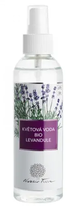 Květová voda levandulová Bio 200ml Nobilis Tilia